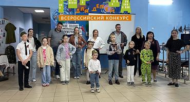 «Мелодии Победы»